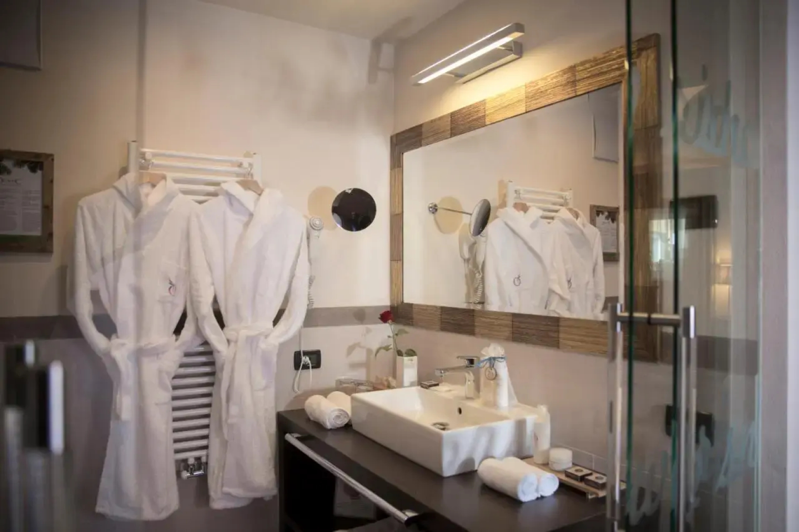 Olympic SPA Hotel
