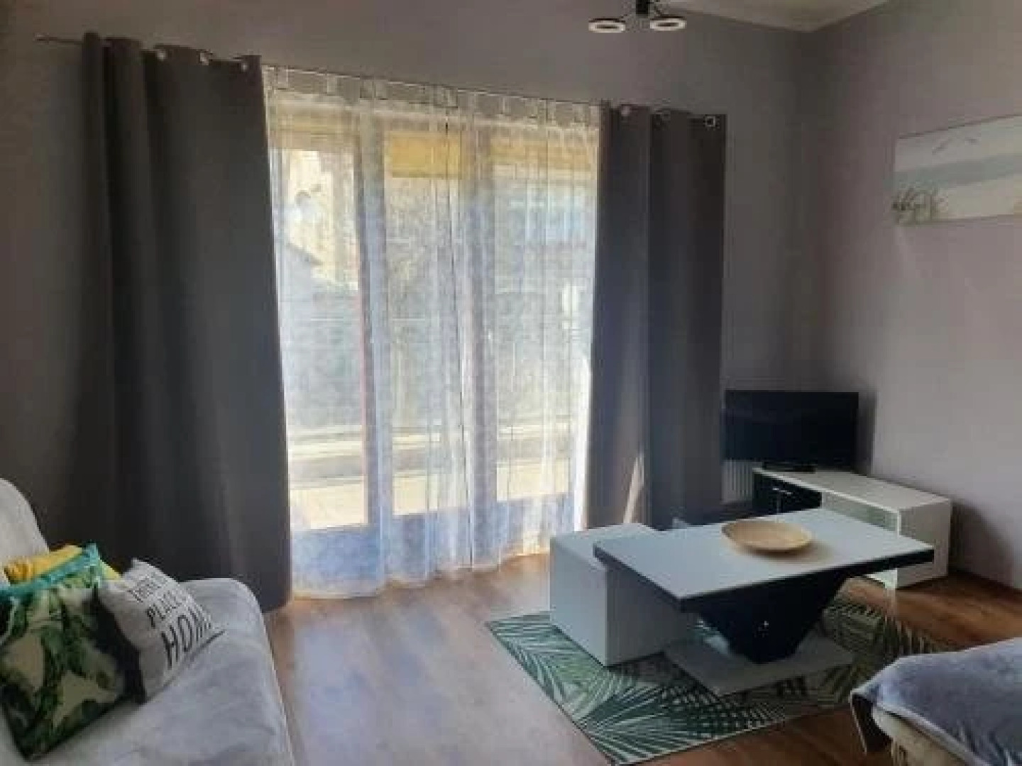 Apartament Marea