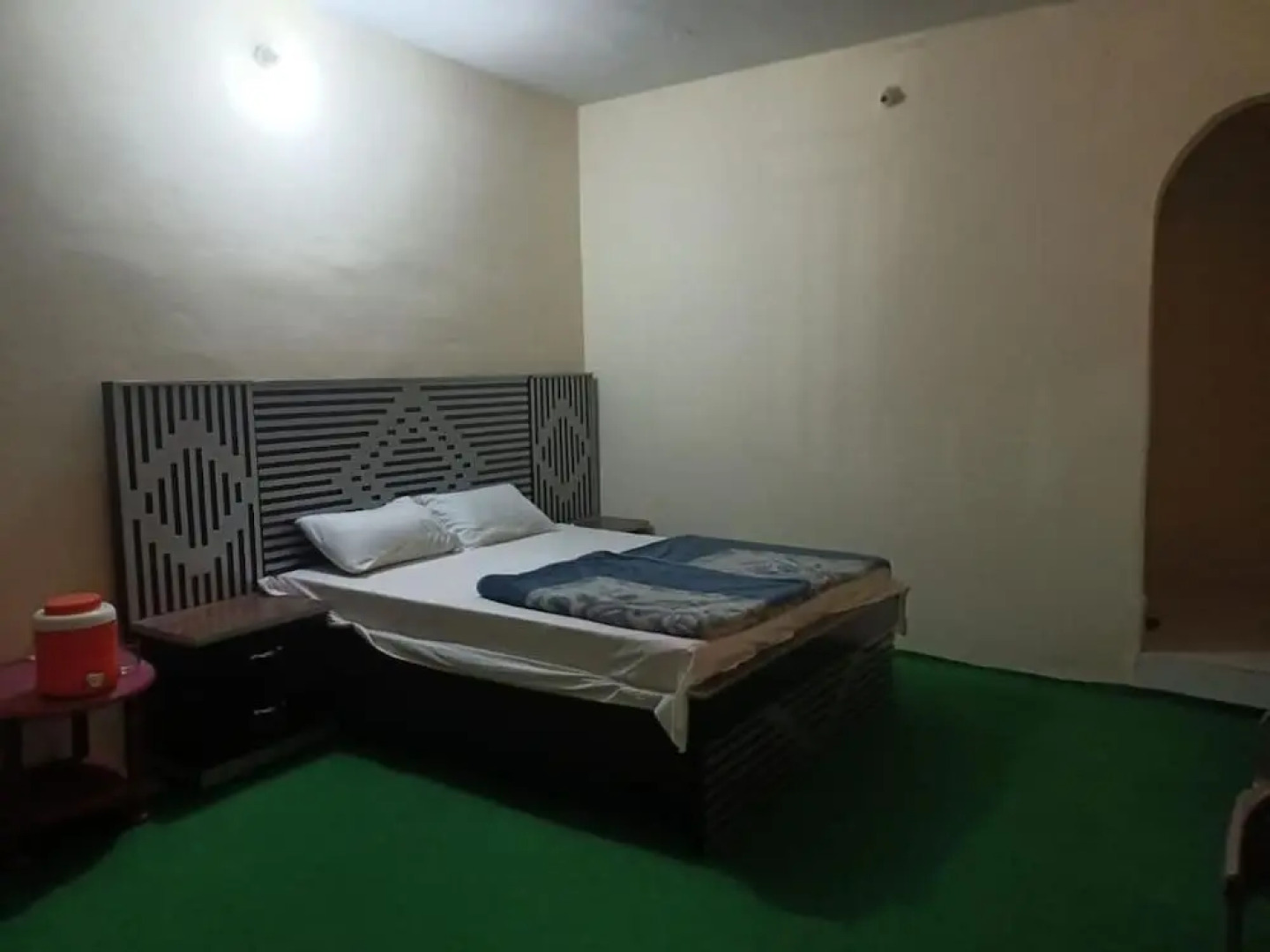 Dream Valley Guest House