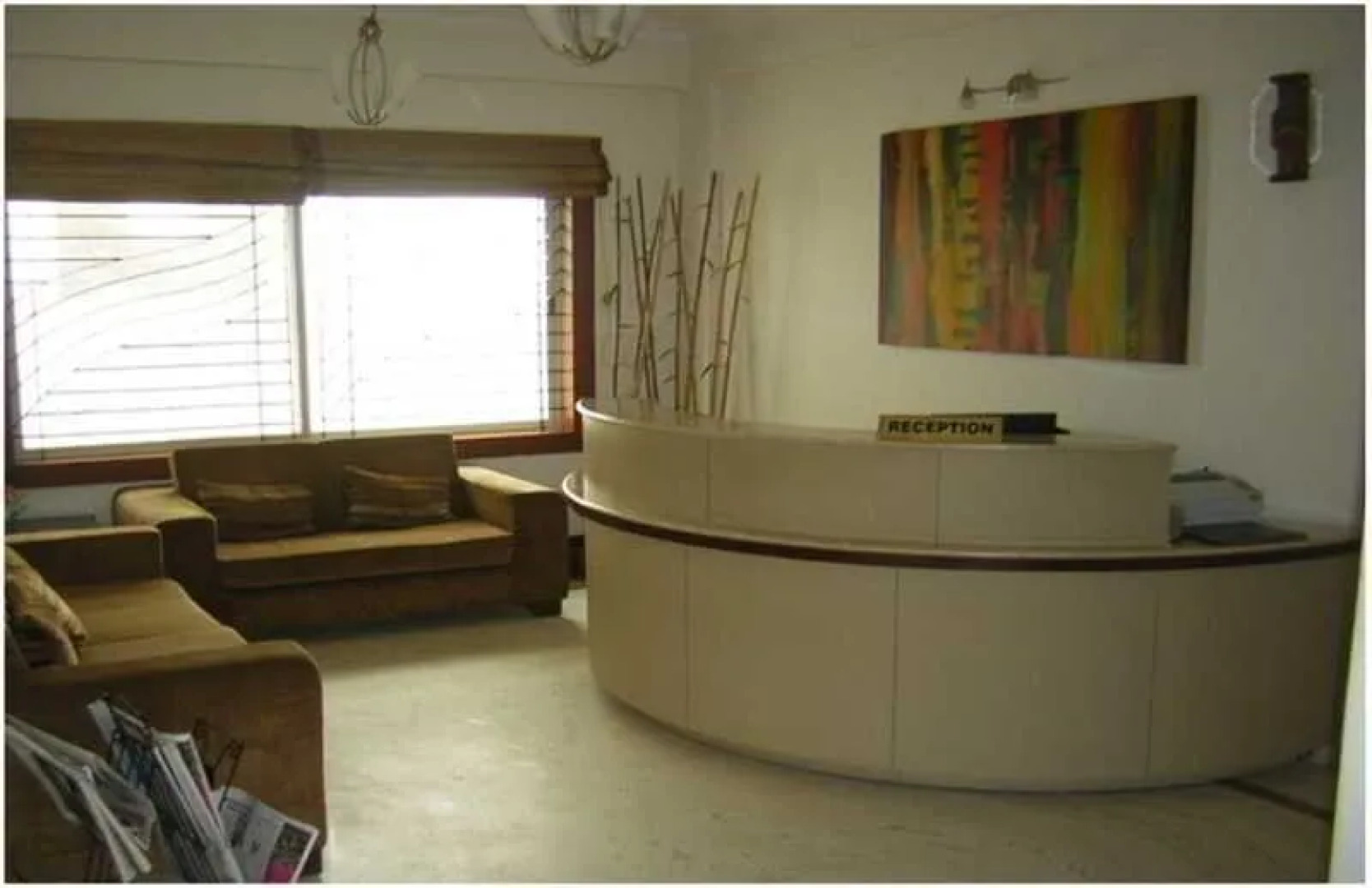 Chalet Citadel Serviced Apartment