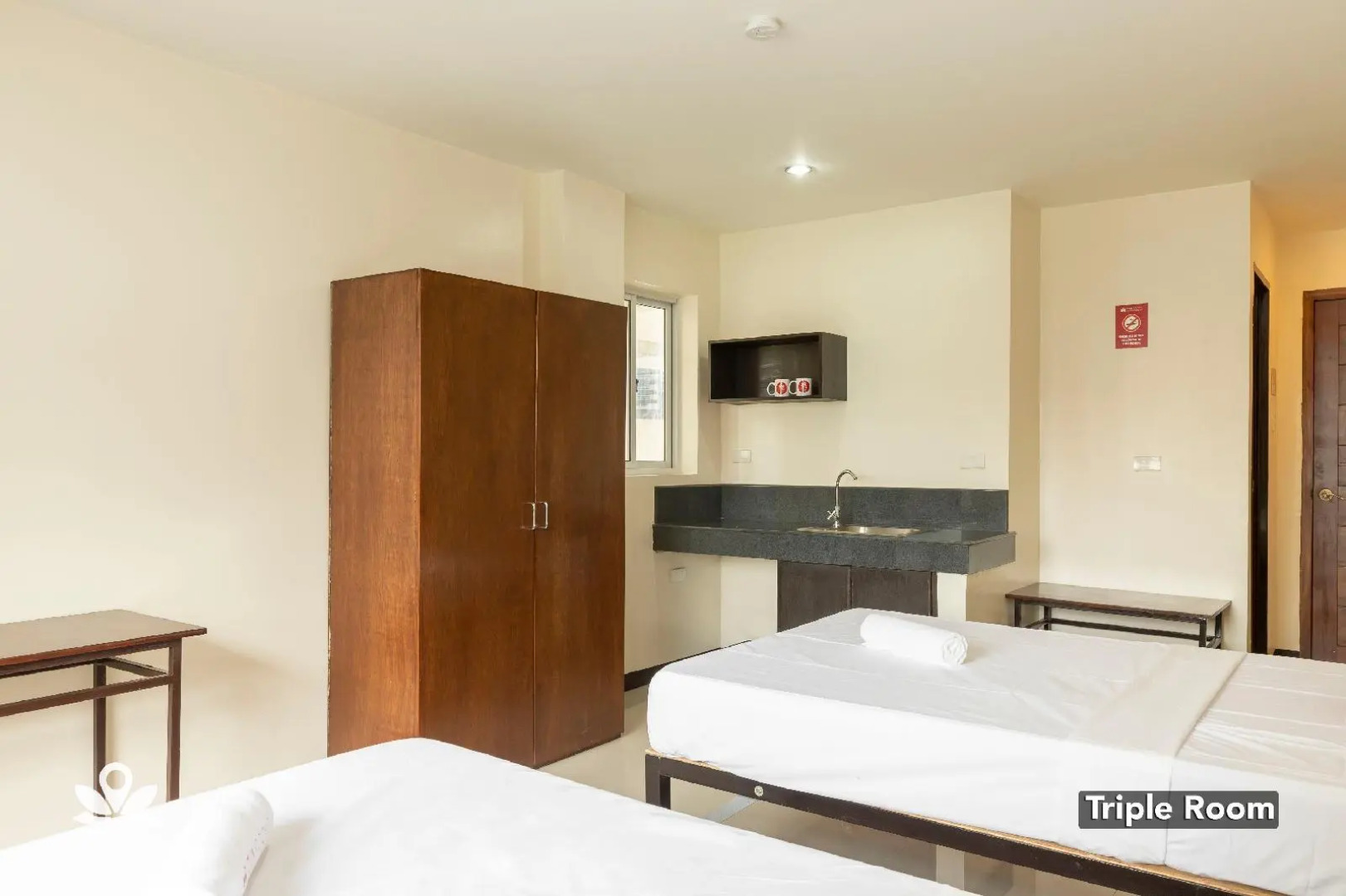 ZEN Rooms Basic 10th Ave Cubao