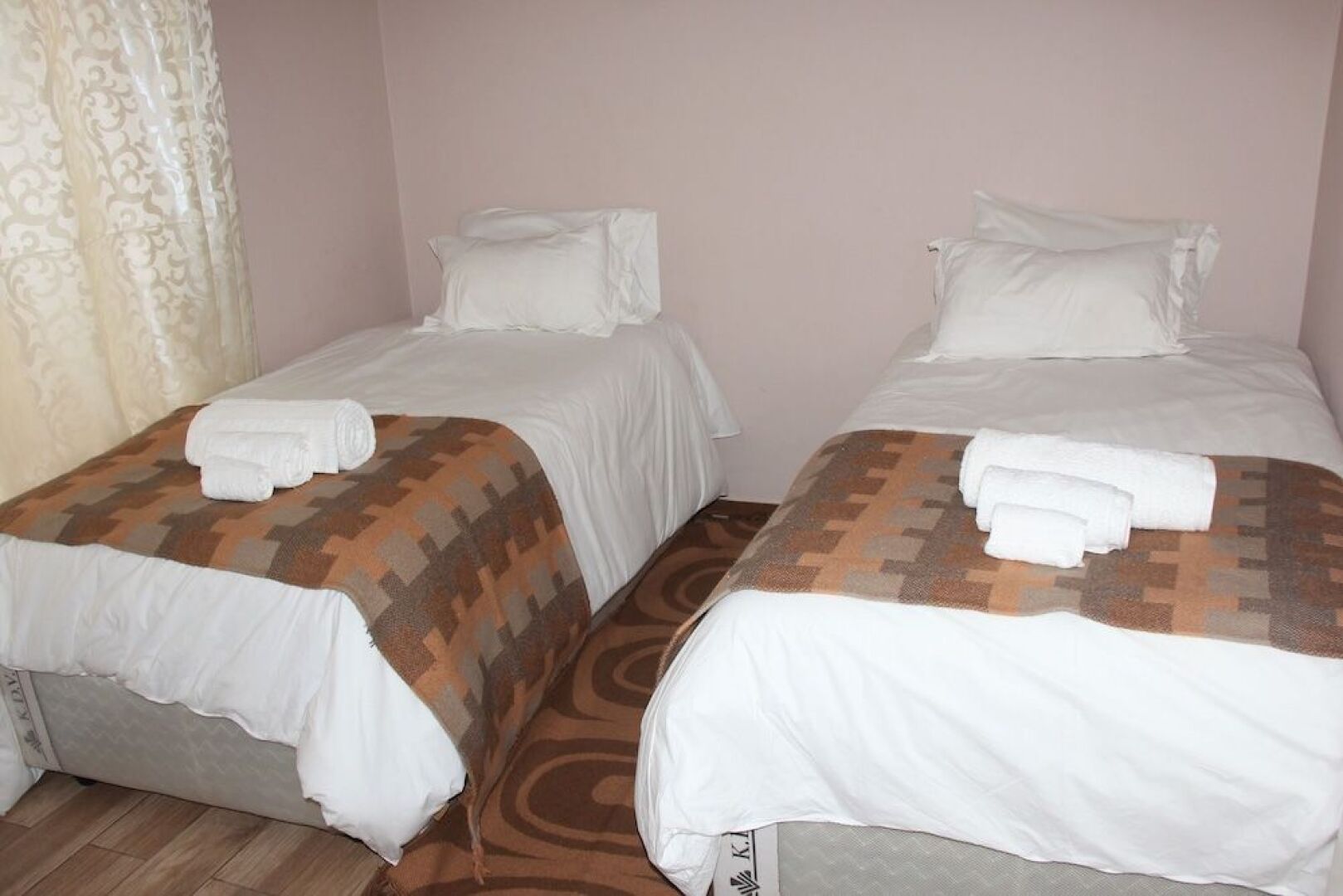 InboundOut Guest House