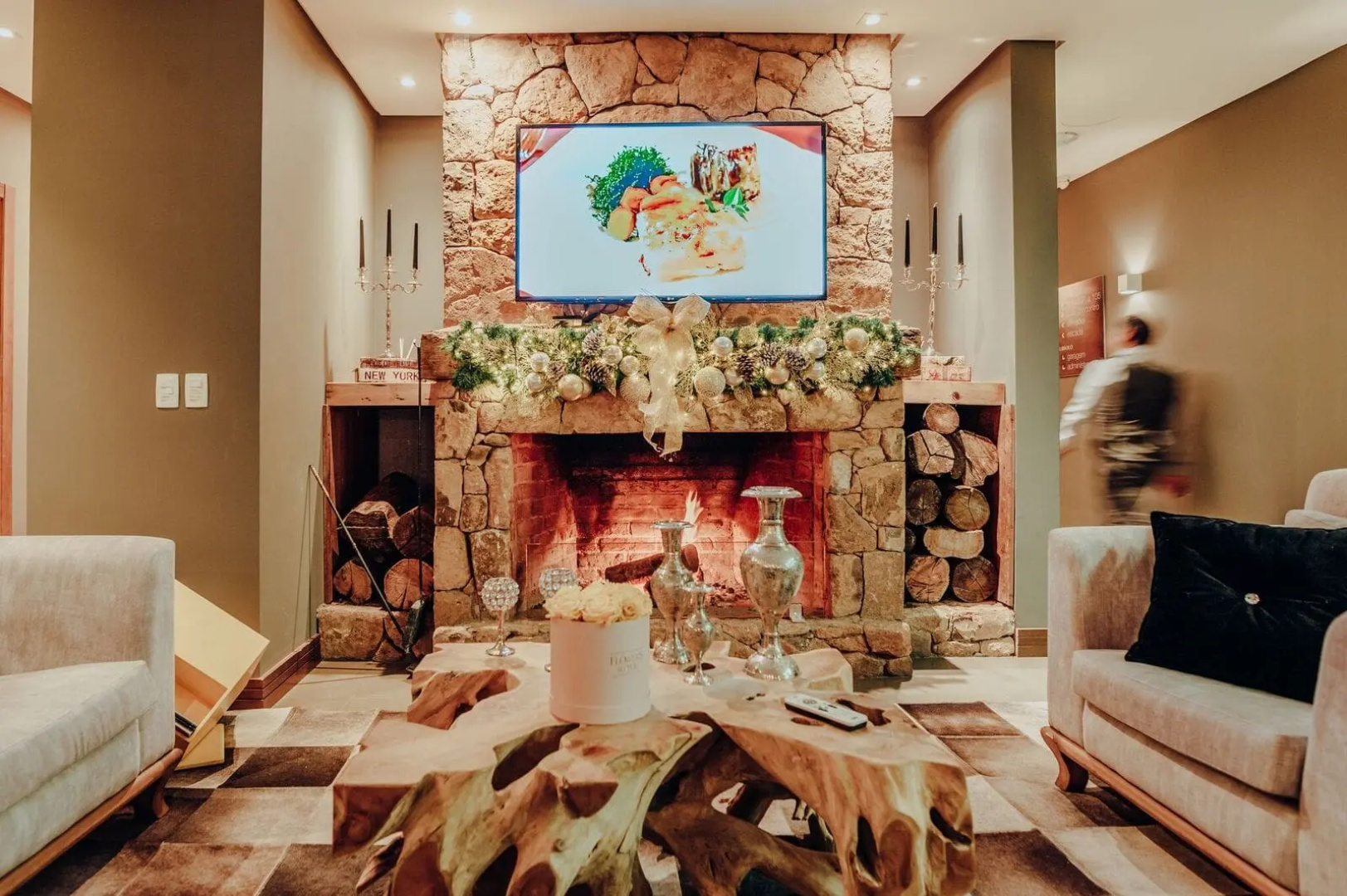 Hotel Valle D'incanto