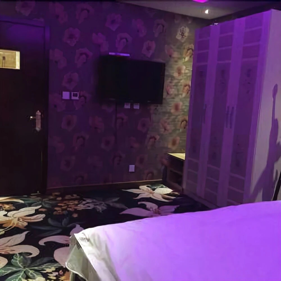 Tianci Marriott Hotel