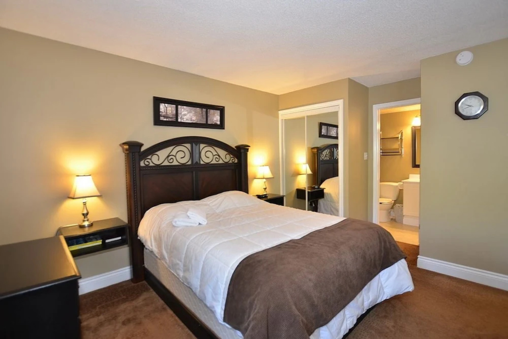 Mountain Springs Resort