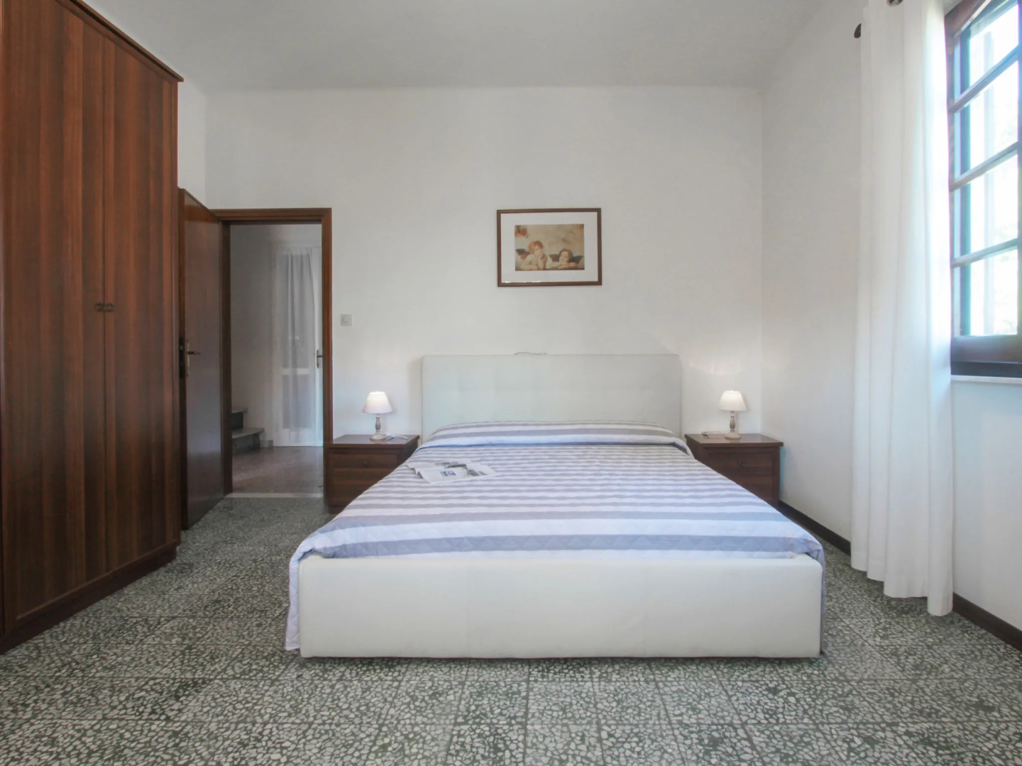 Villa Alessandro