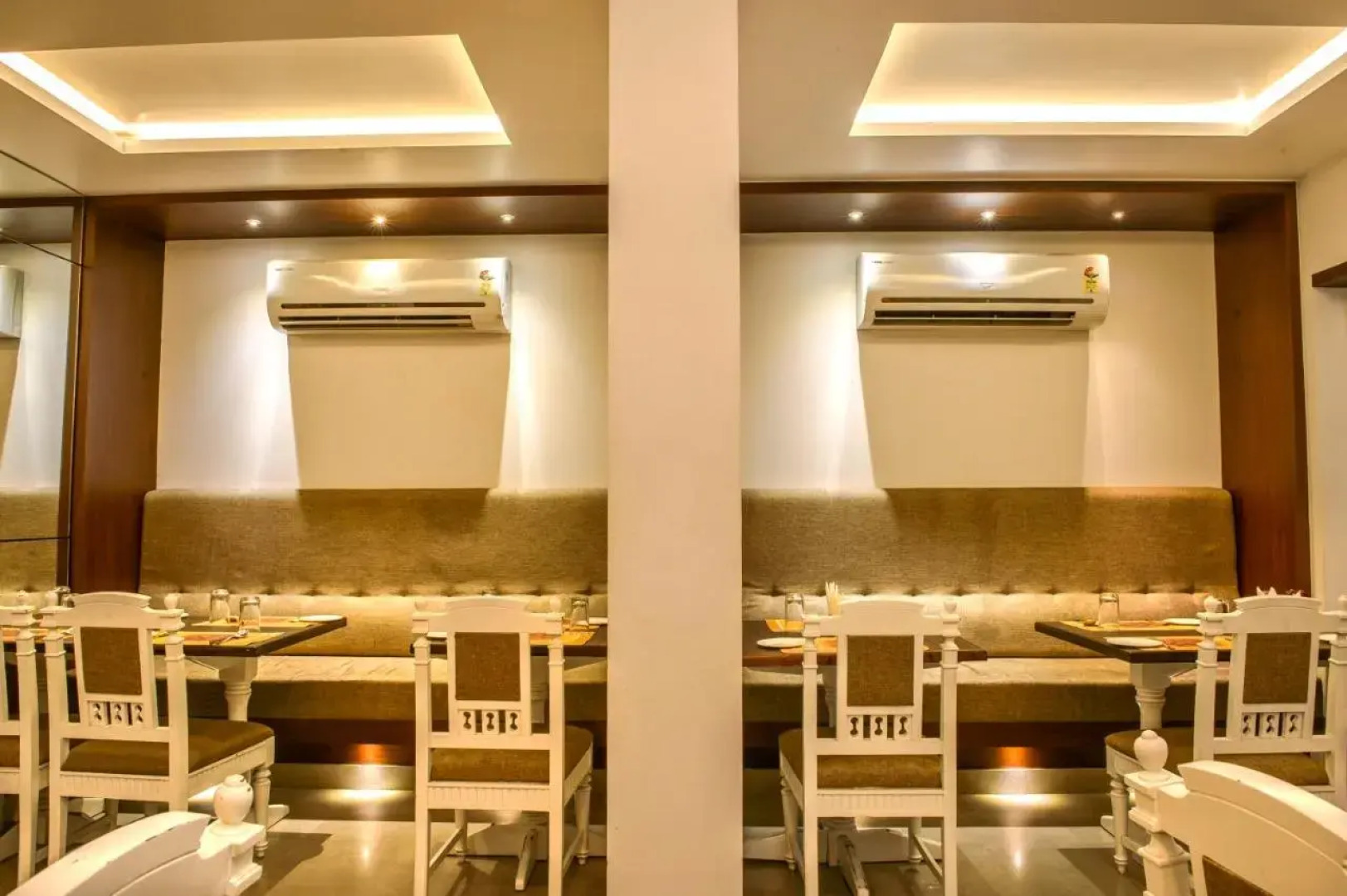 Bhasuri Inn Guruvayoor