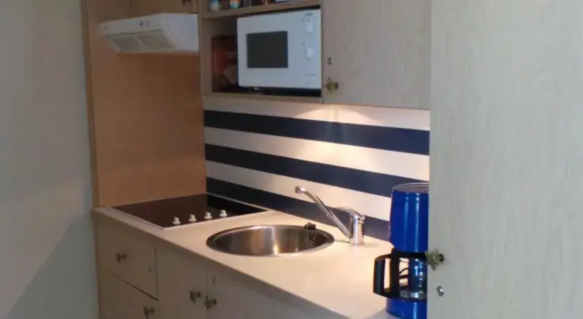 Apartment Seeperle