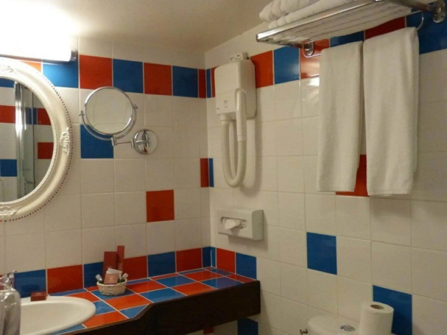 Grand Hotel Dechampaigne