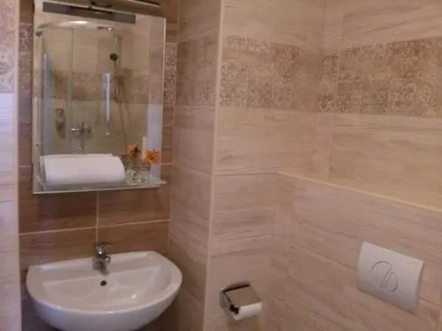 Apartment Belveder Brno