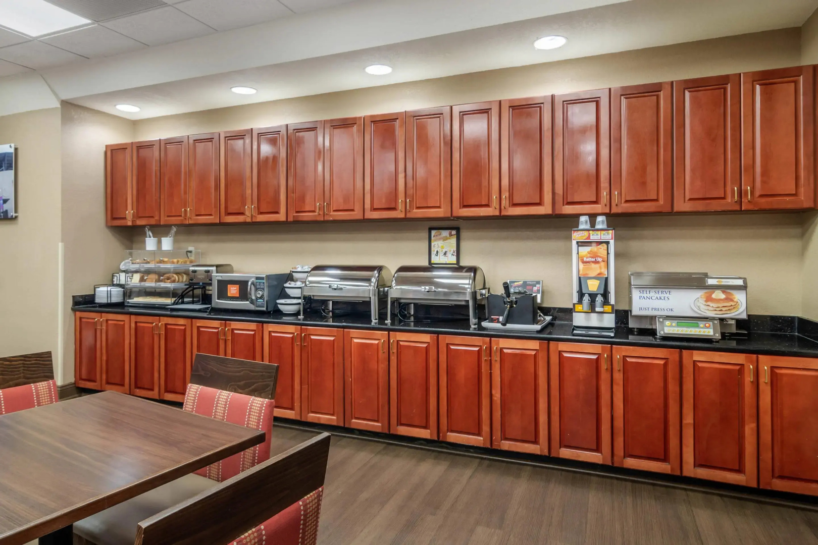 Comfort Inn & Suites Atlanta/Smyrna