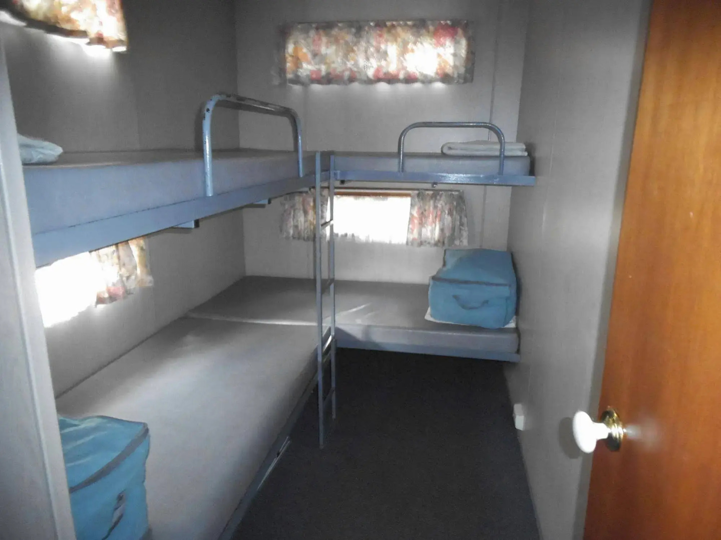 Echo Beach Tourist Park