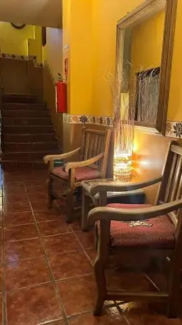 Hotel Plaza Bicentenario