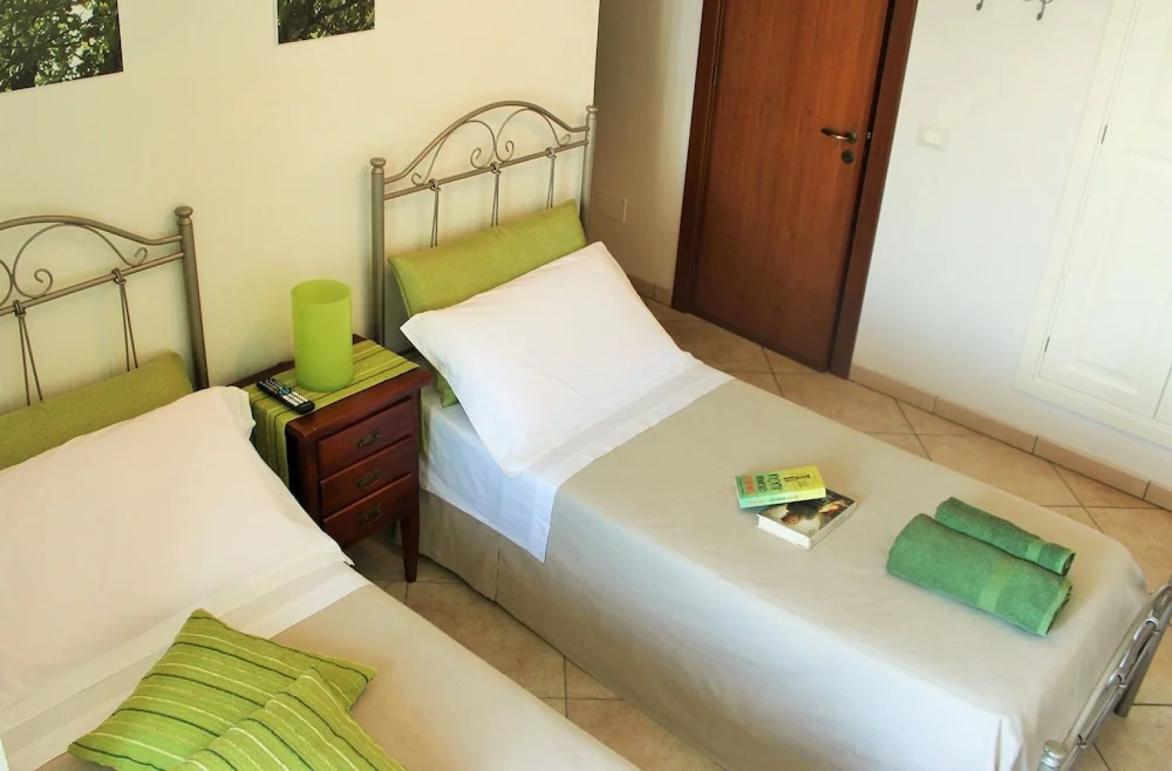 B&B La Porta DOriente