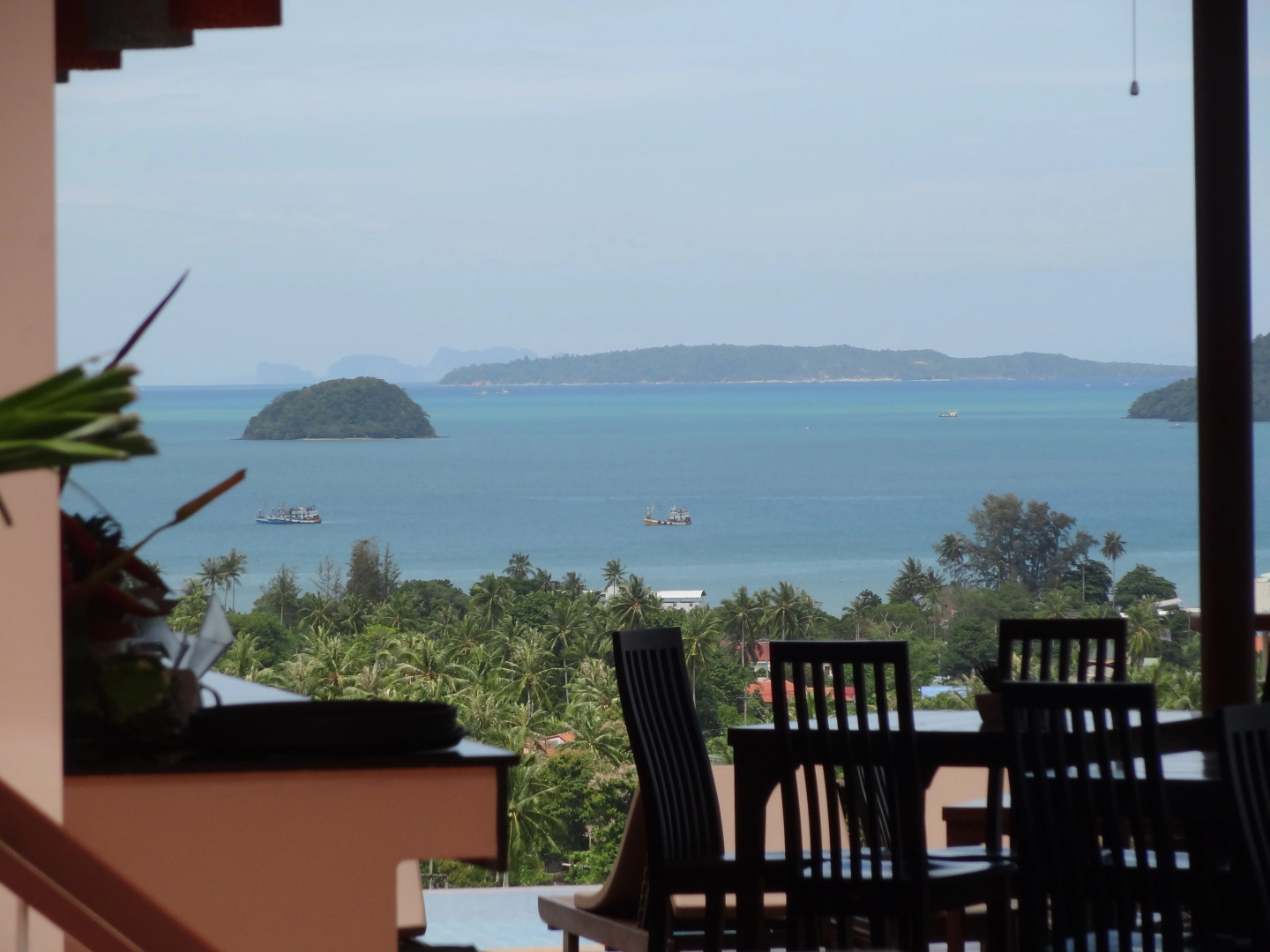 The View Rawada Phuket