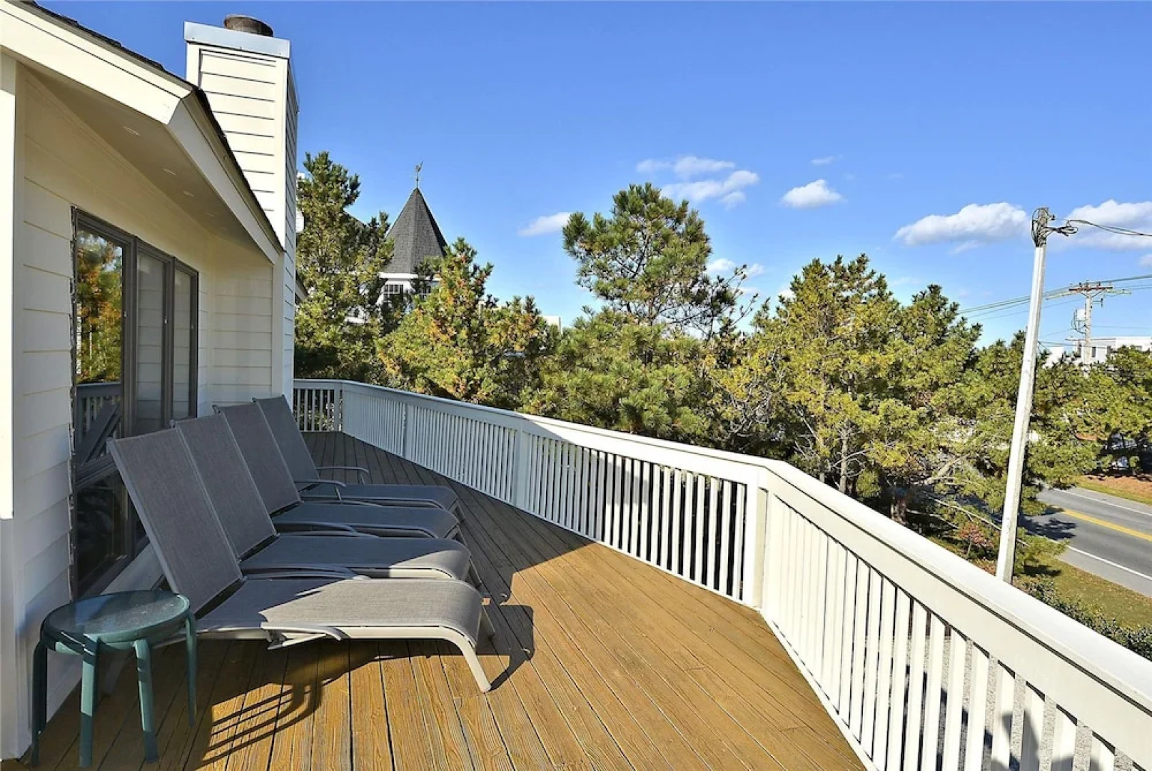 1 Ocean Dr. North Shores by Long & Foster