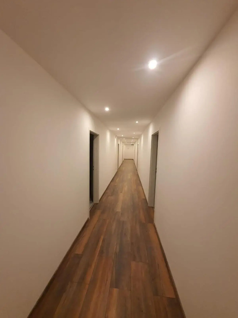 City Centre Unterkunft