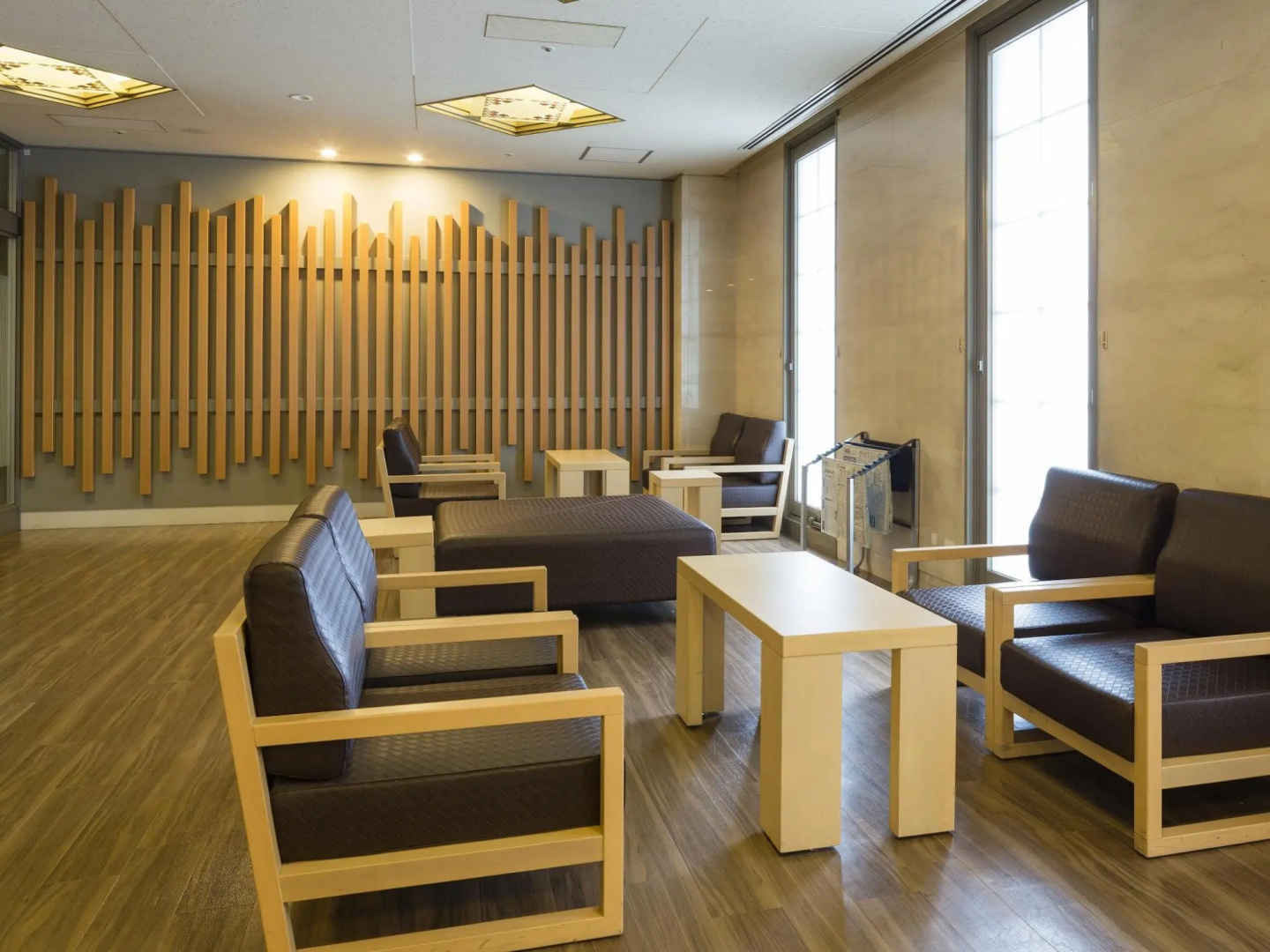 Ark Hotel Kyoto