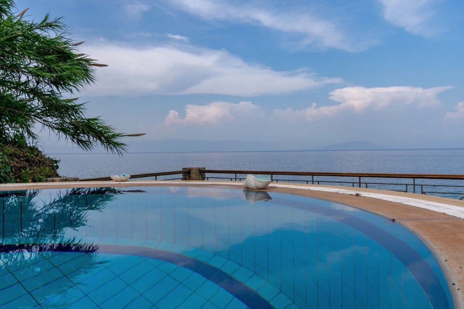 Corfu Dream Holidays Villa Benitses