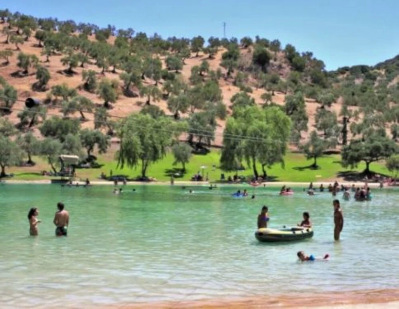 106346 - House in Zahara de la Sierra