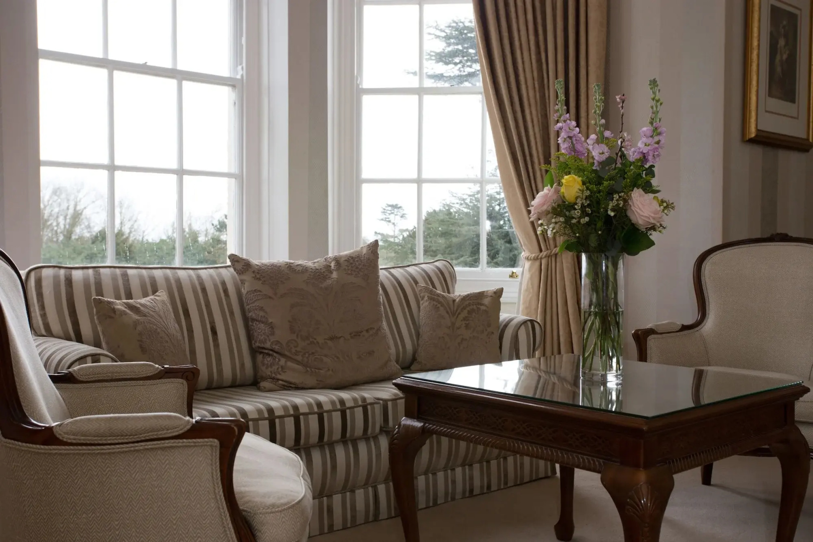 Taplow House Hotel & Spa