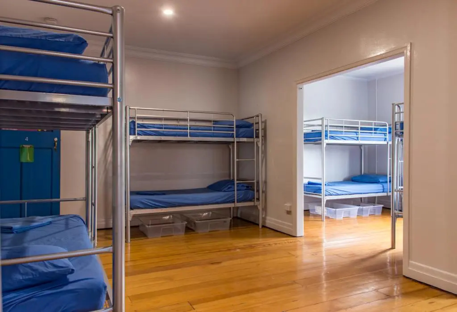 Joe’s Place Backpackers
