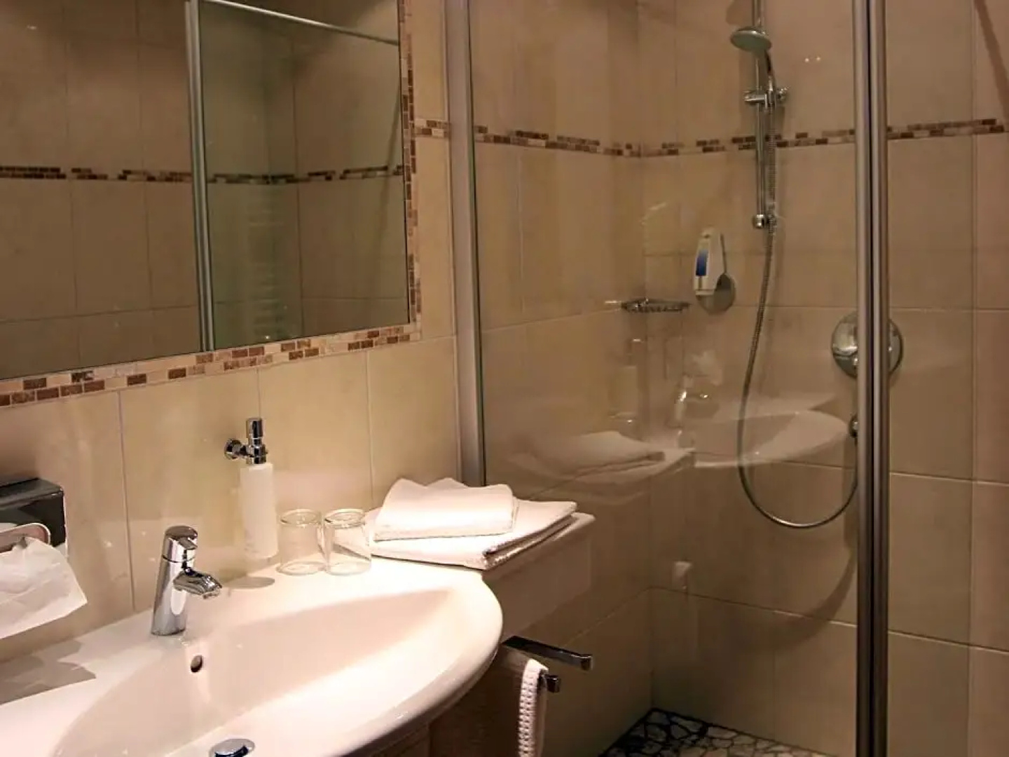 Landhotel Kaserer