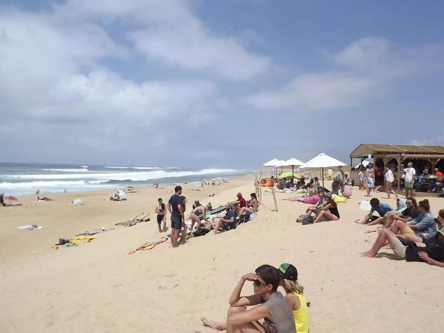 The Secret Spot Lodge