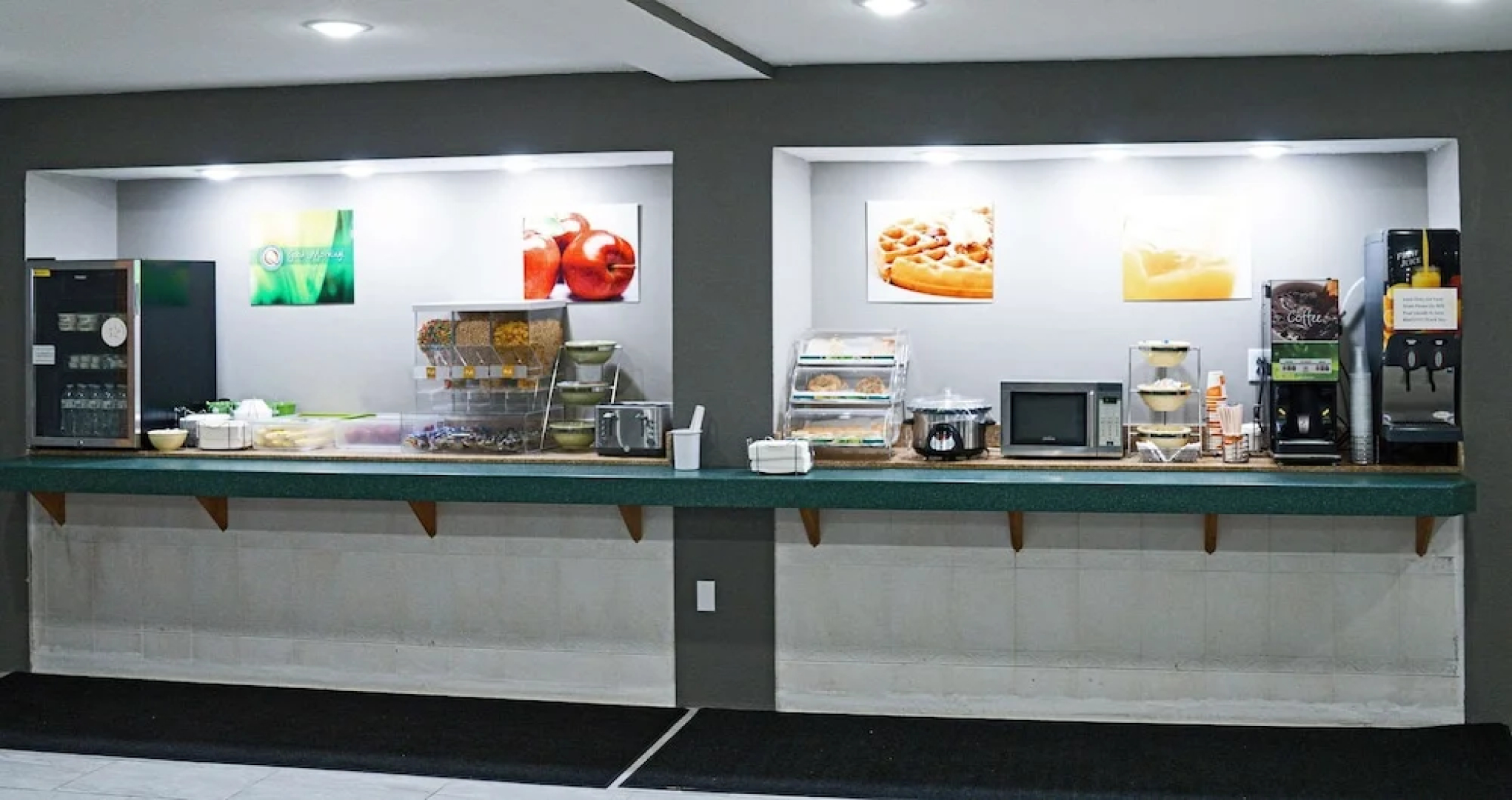 Quality Inn Seymour