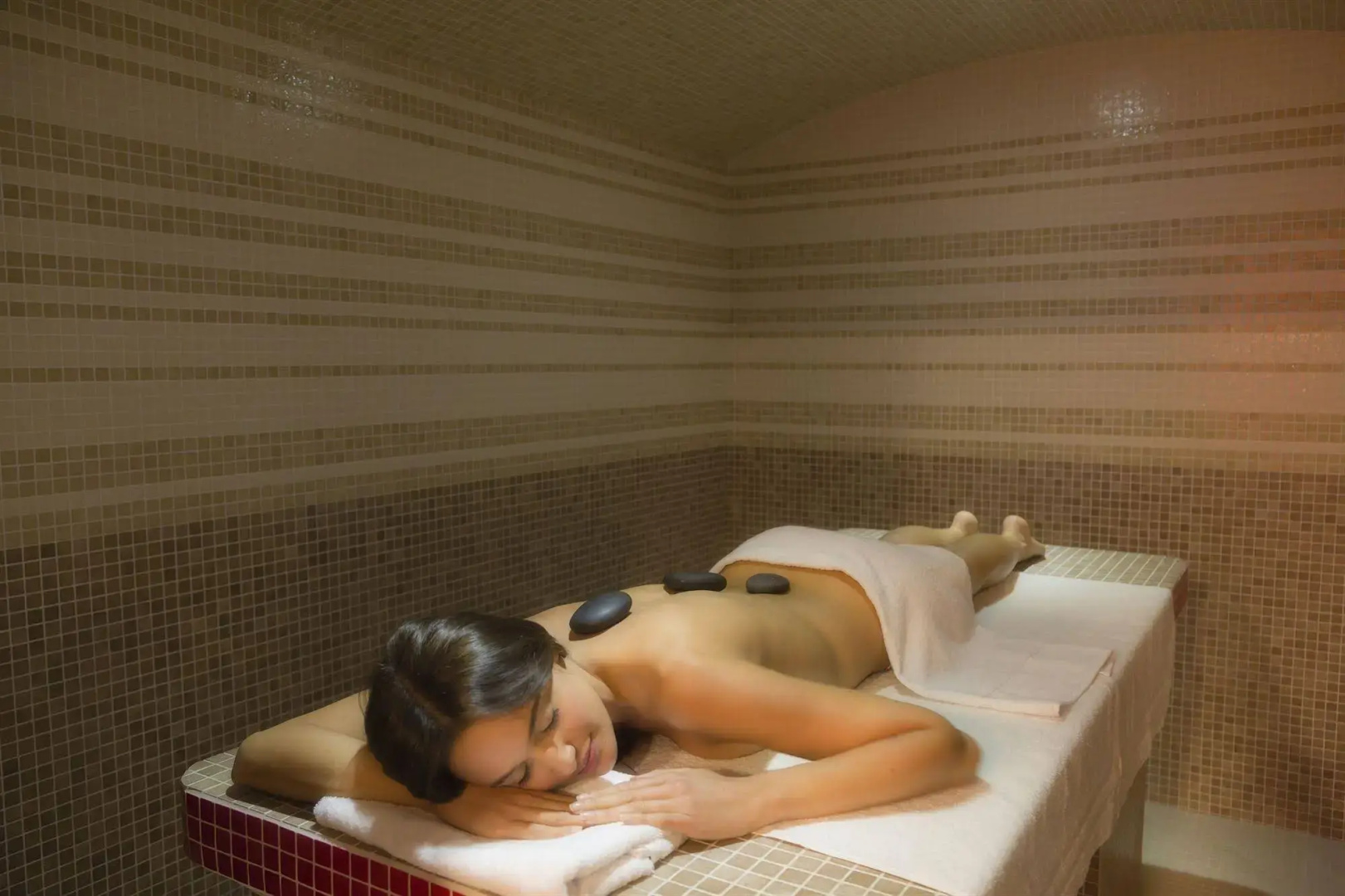 Hôtel & Spa - Thalazur Port Camargue