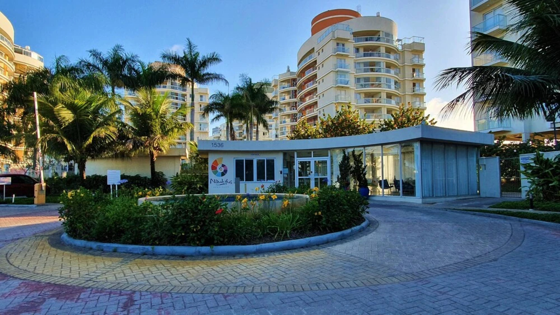 Nautilus Caminho do Sol em Penha-SC