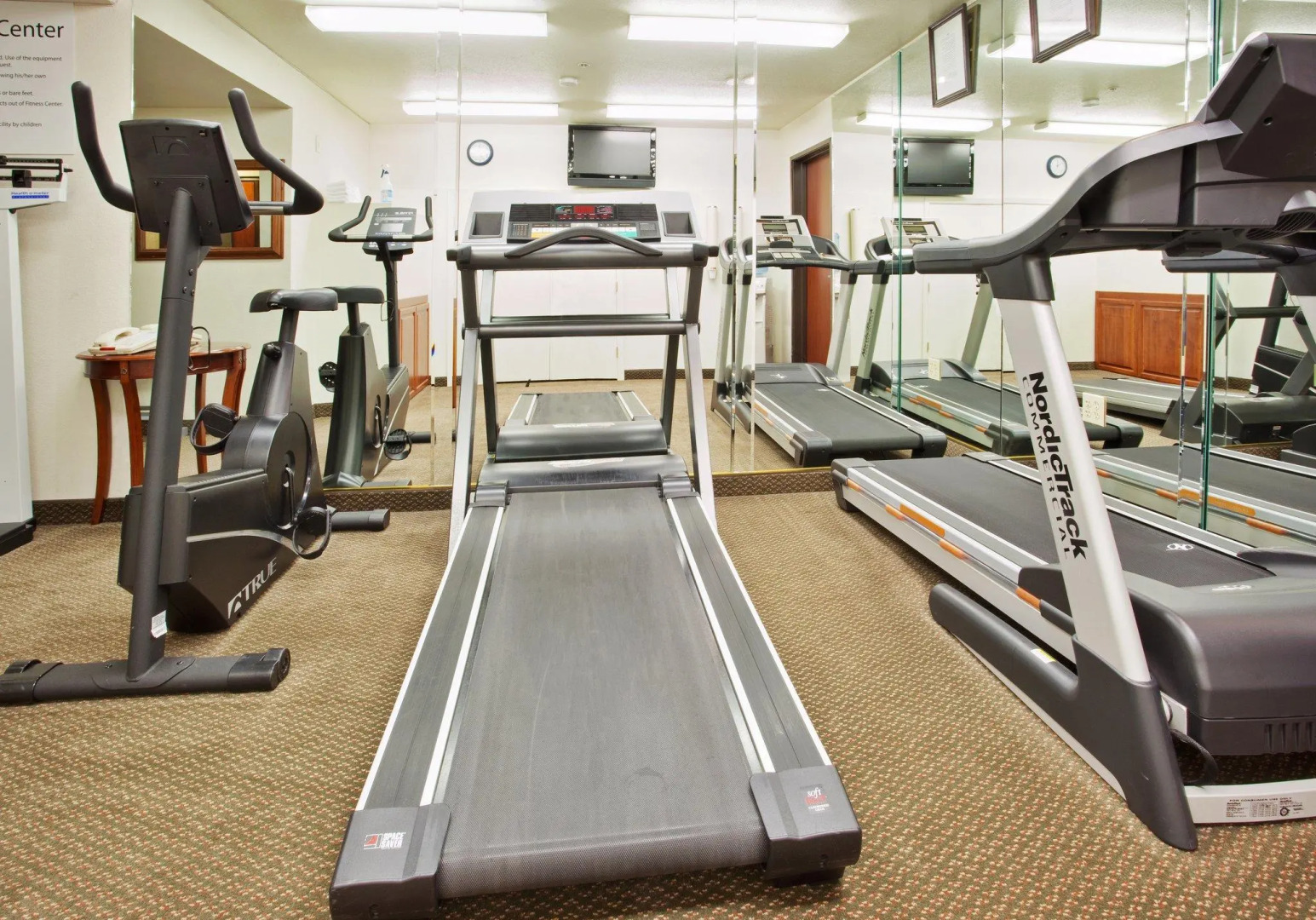 Holiday Inn Express West Sacramento by IHG