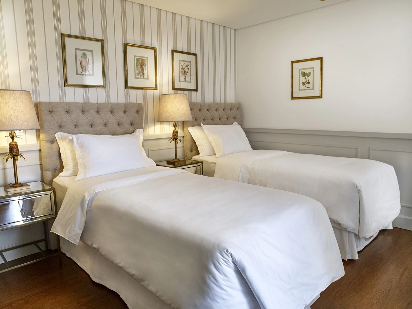 Villa do Vale Boutique Hotel