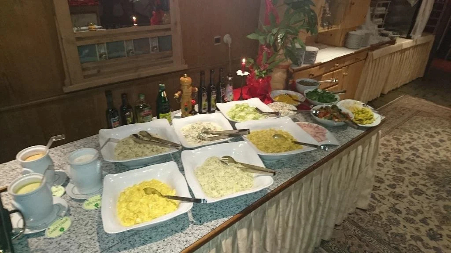 Gasthof Oberwirt and Hotel Elisabeth