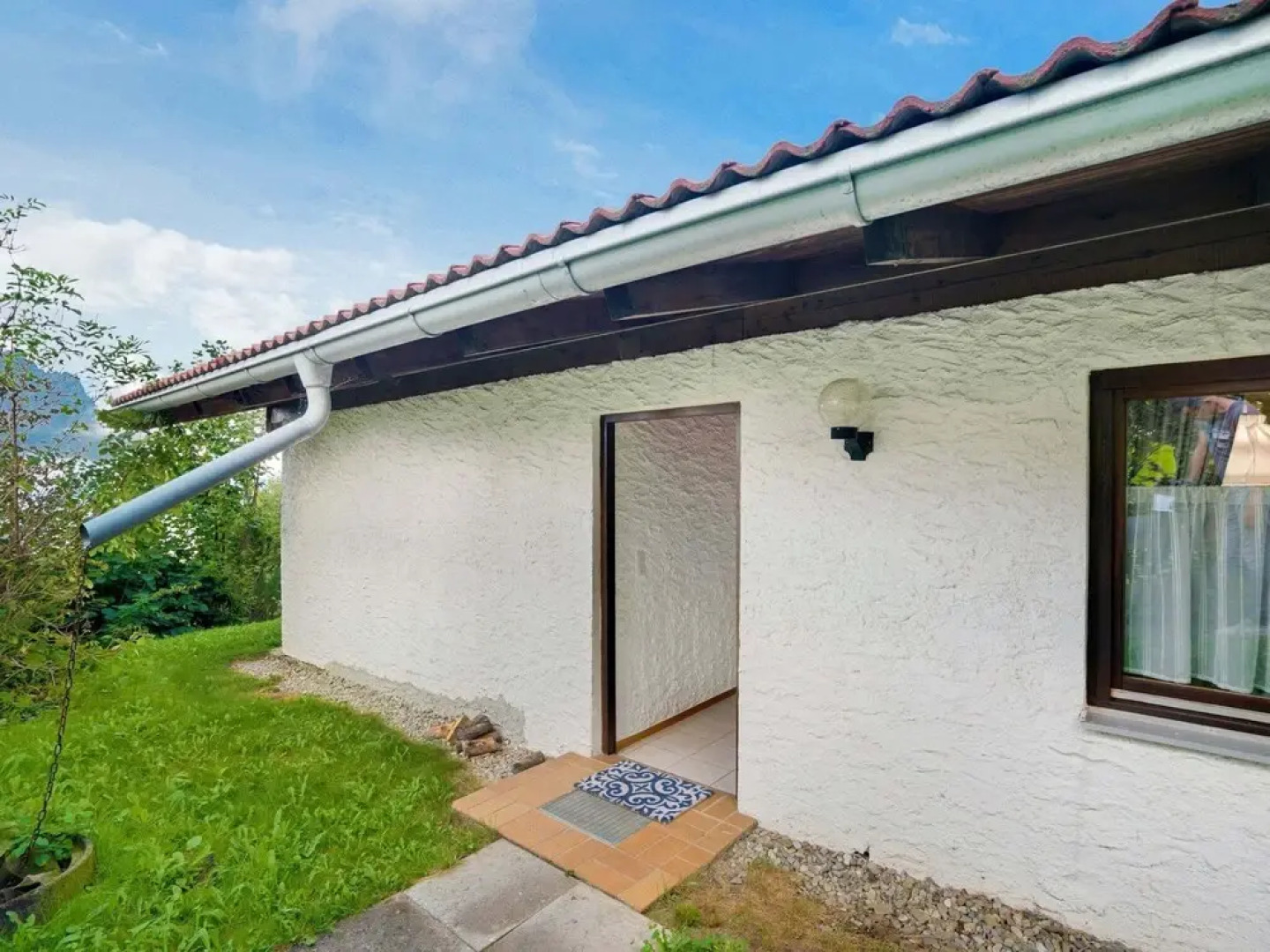 Chalet in Iselsberg-stronach Near Ski-lift