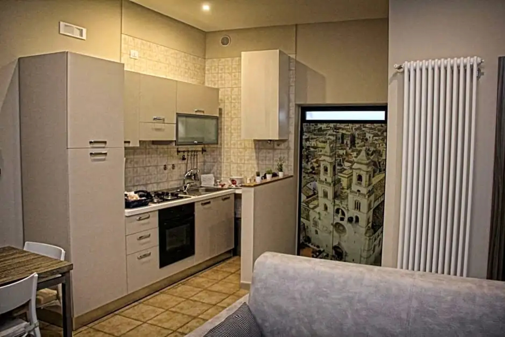 Via Brin 32 Bed  Breakfast