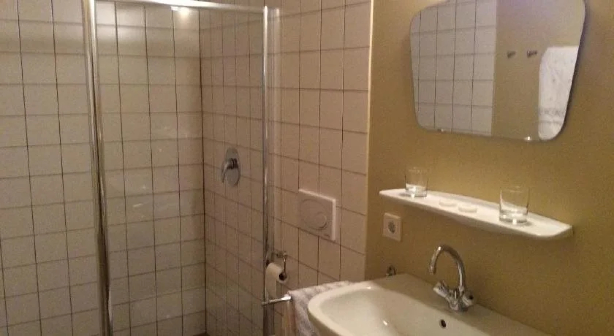 Hotel Garni - Appartements Fuksas