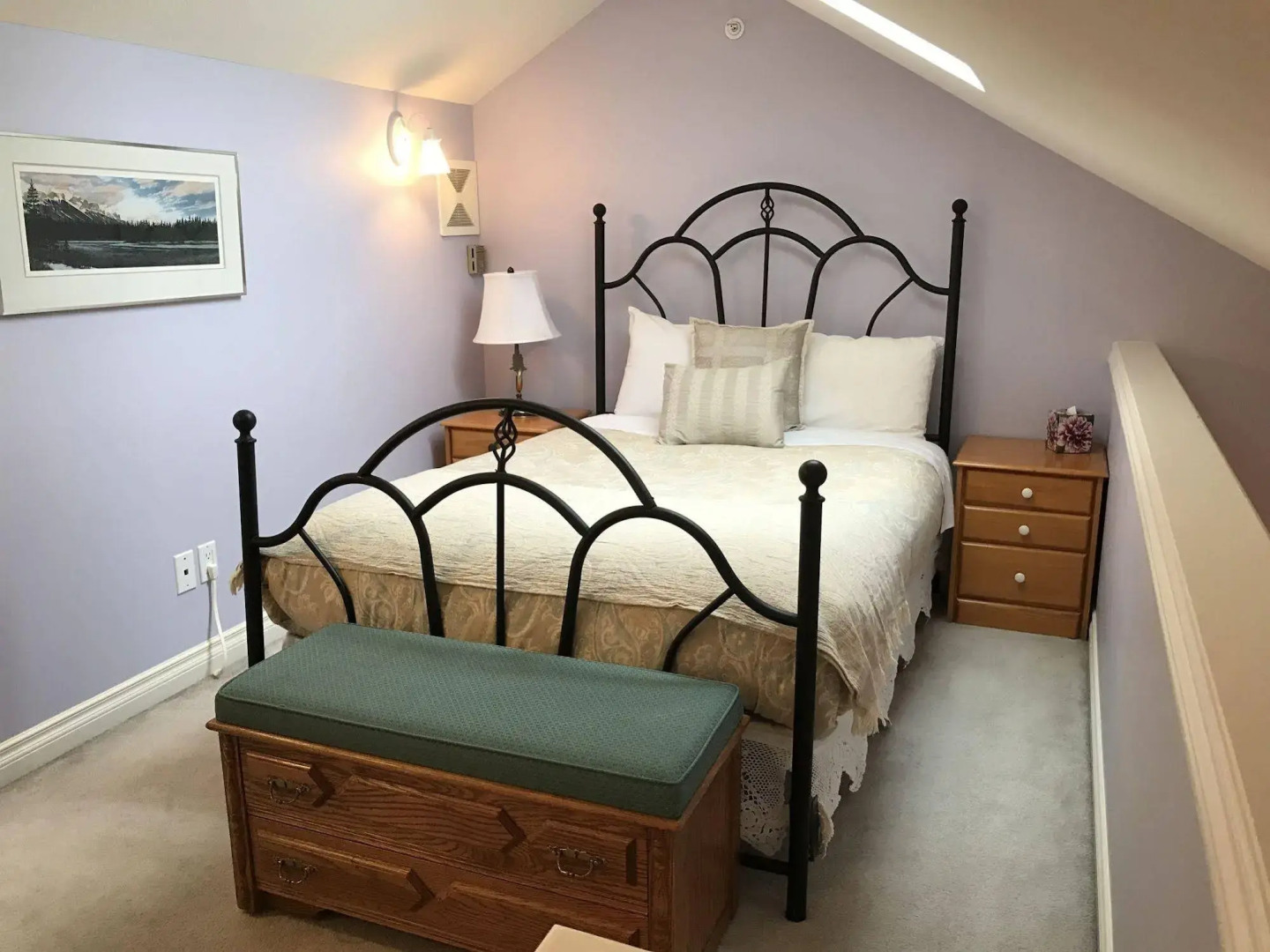 The Lady MacDonald Country Inn