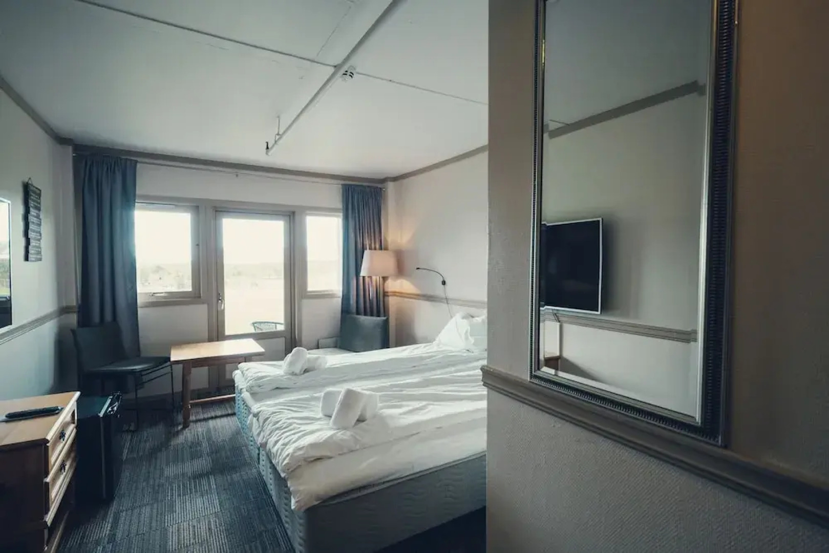 Spidsbergseter Resort Rondane