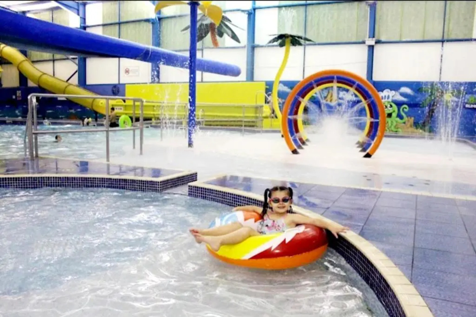 Golden Palm Getaway's PG143