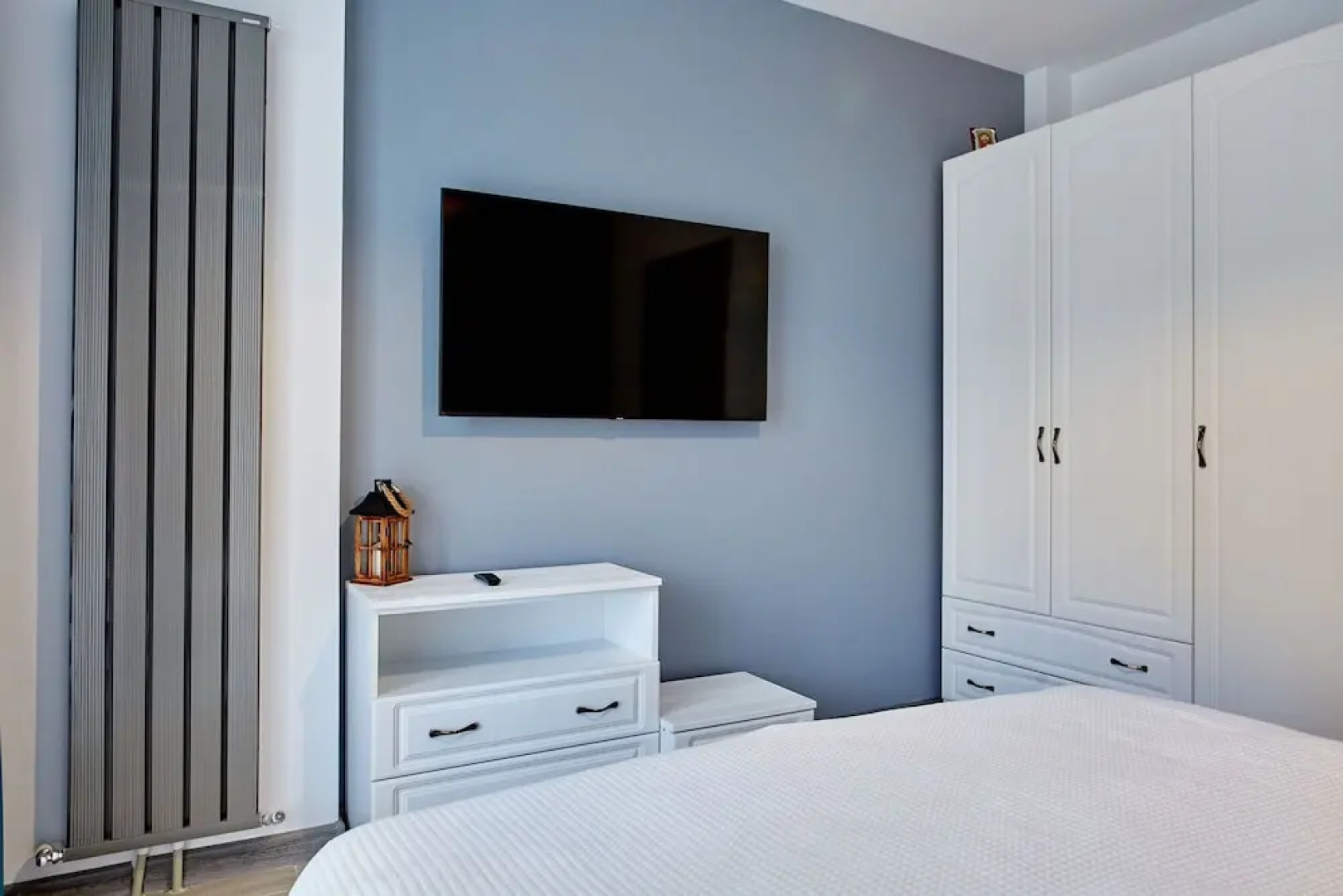 Apartamente Indigo Alezzi