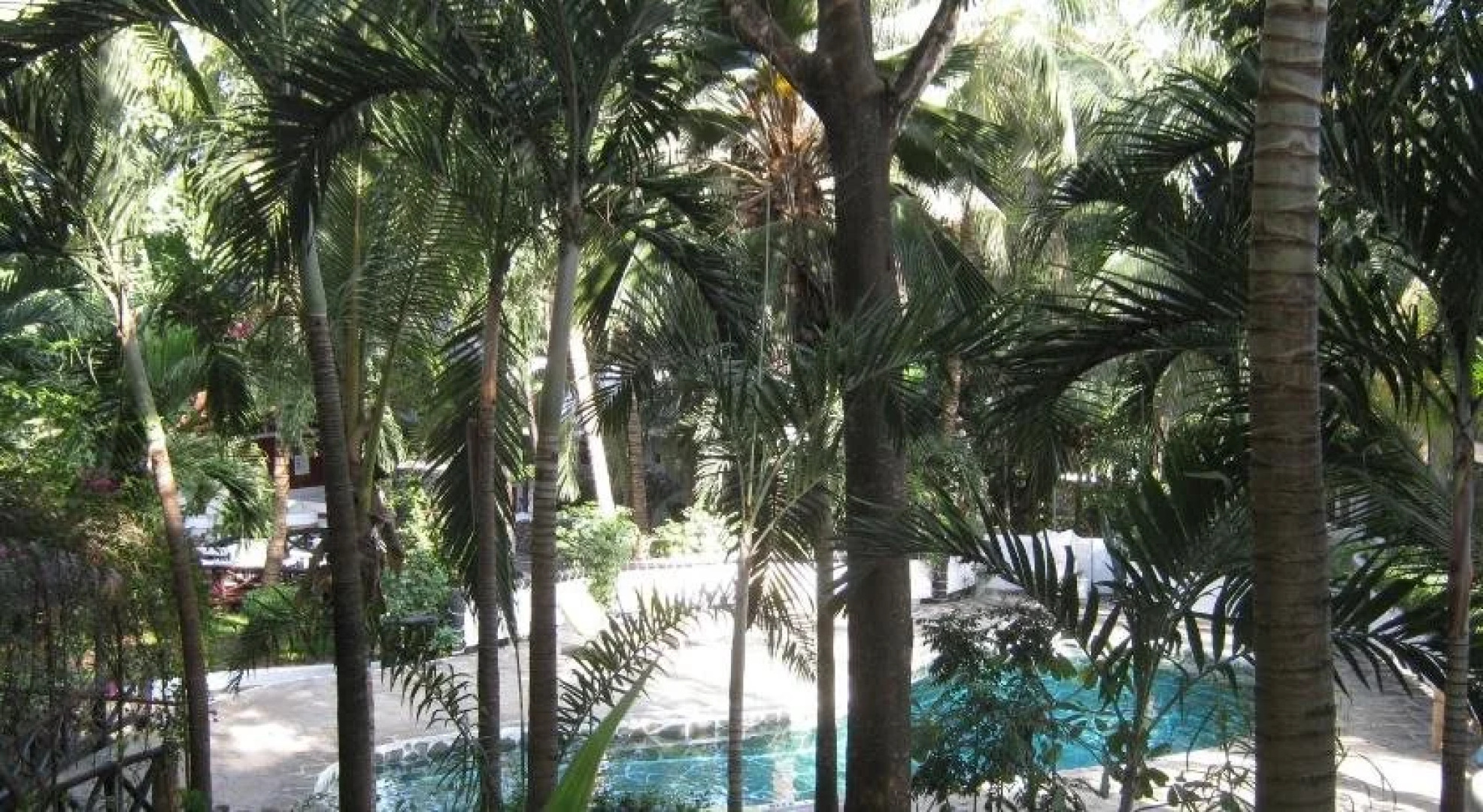 Scorpio Villas Resort