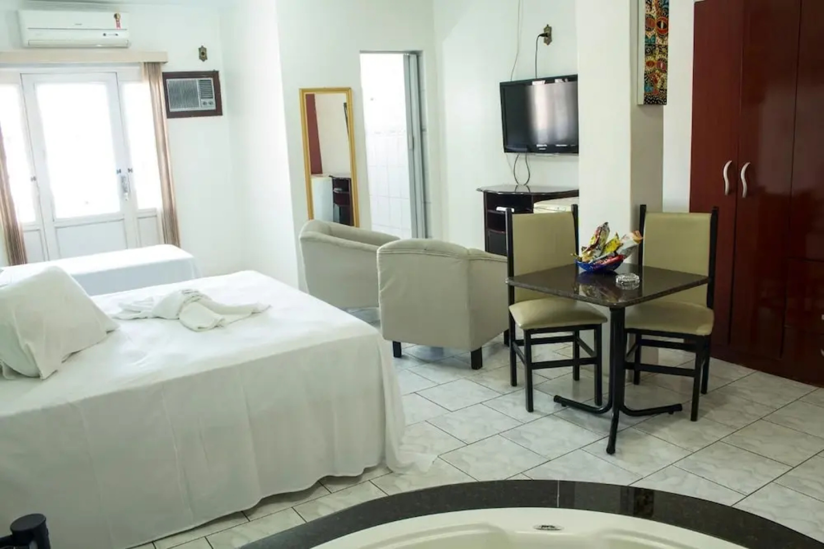 Hotel Nossotel