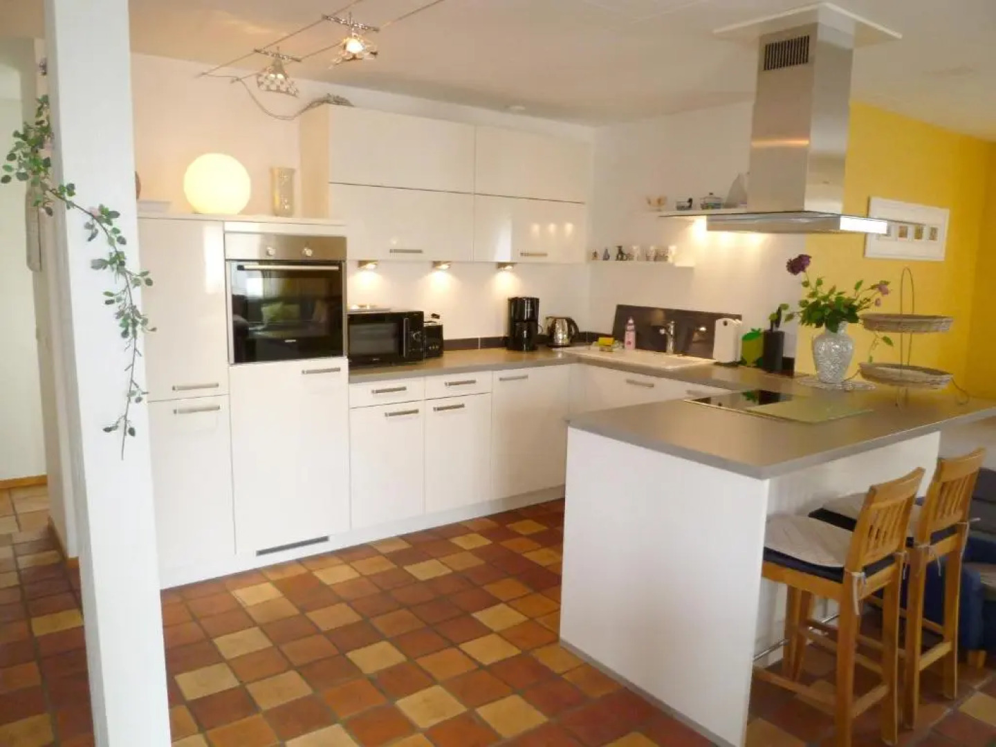 Villa Julian freistehendes Haus - Strand 350 m