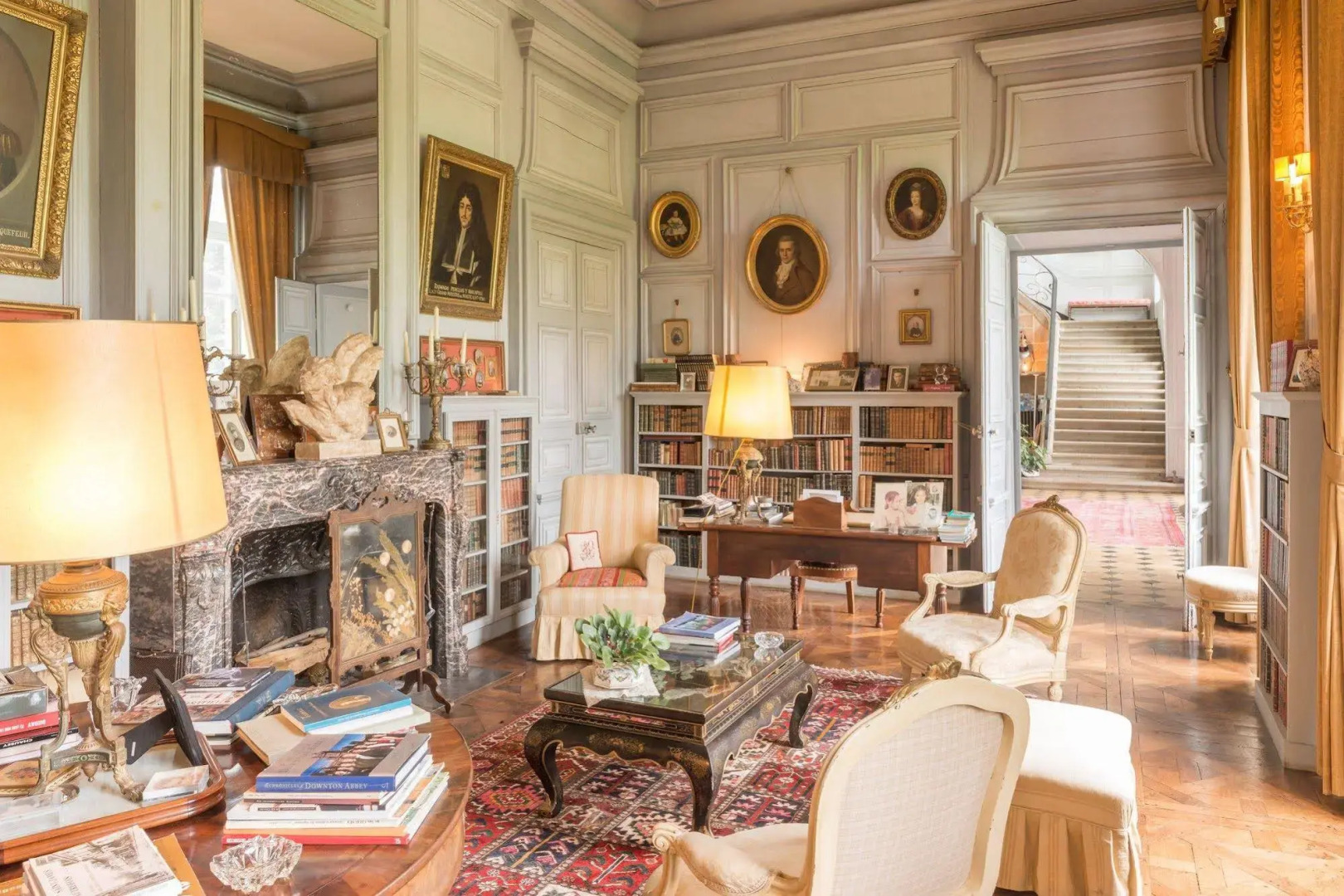 Château de Boucéel