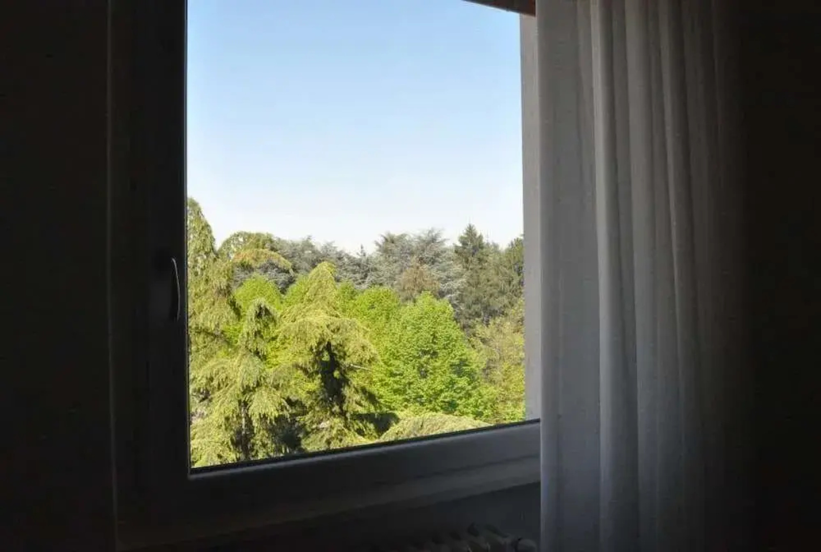 Suite Vogue Luce