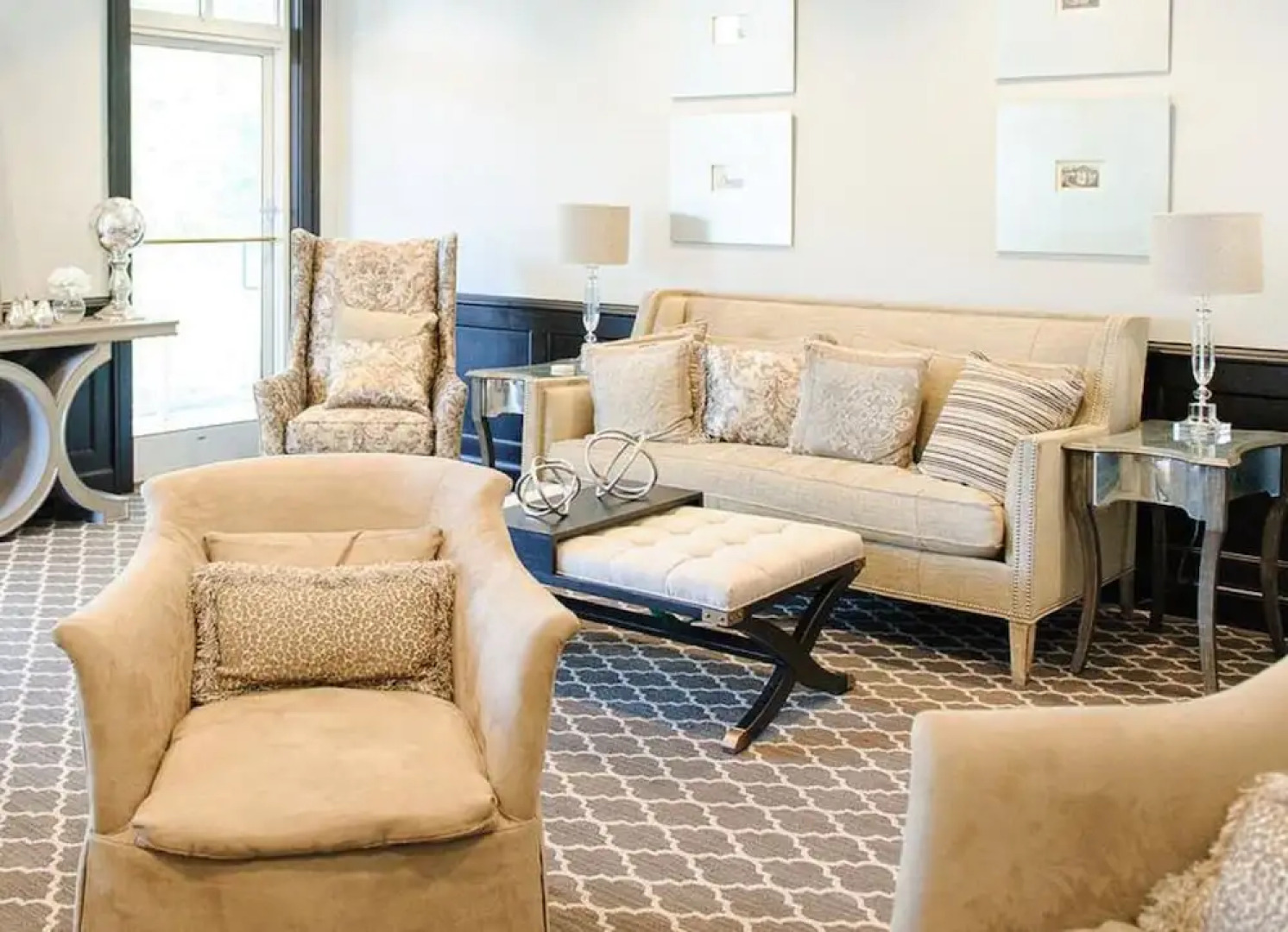 Kiln Creek Golf Club and Resort