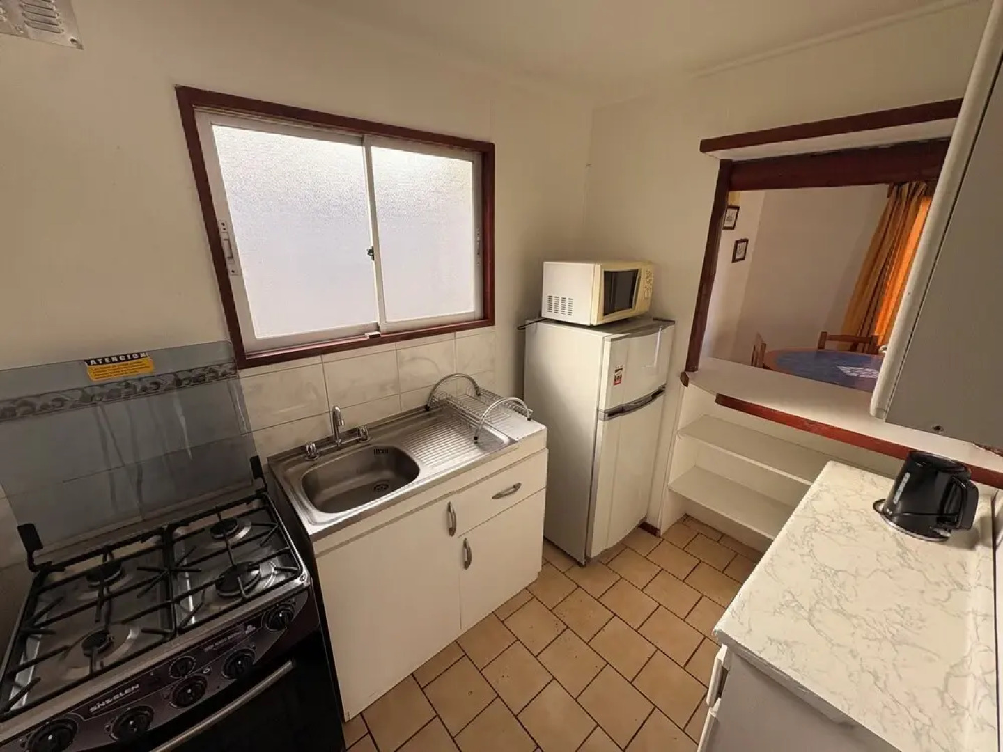 Cabañas Villa Alejandra