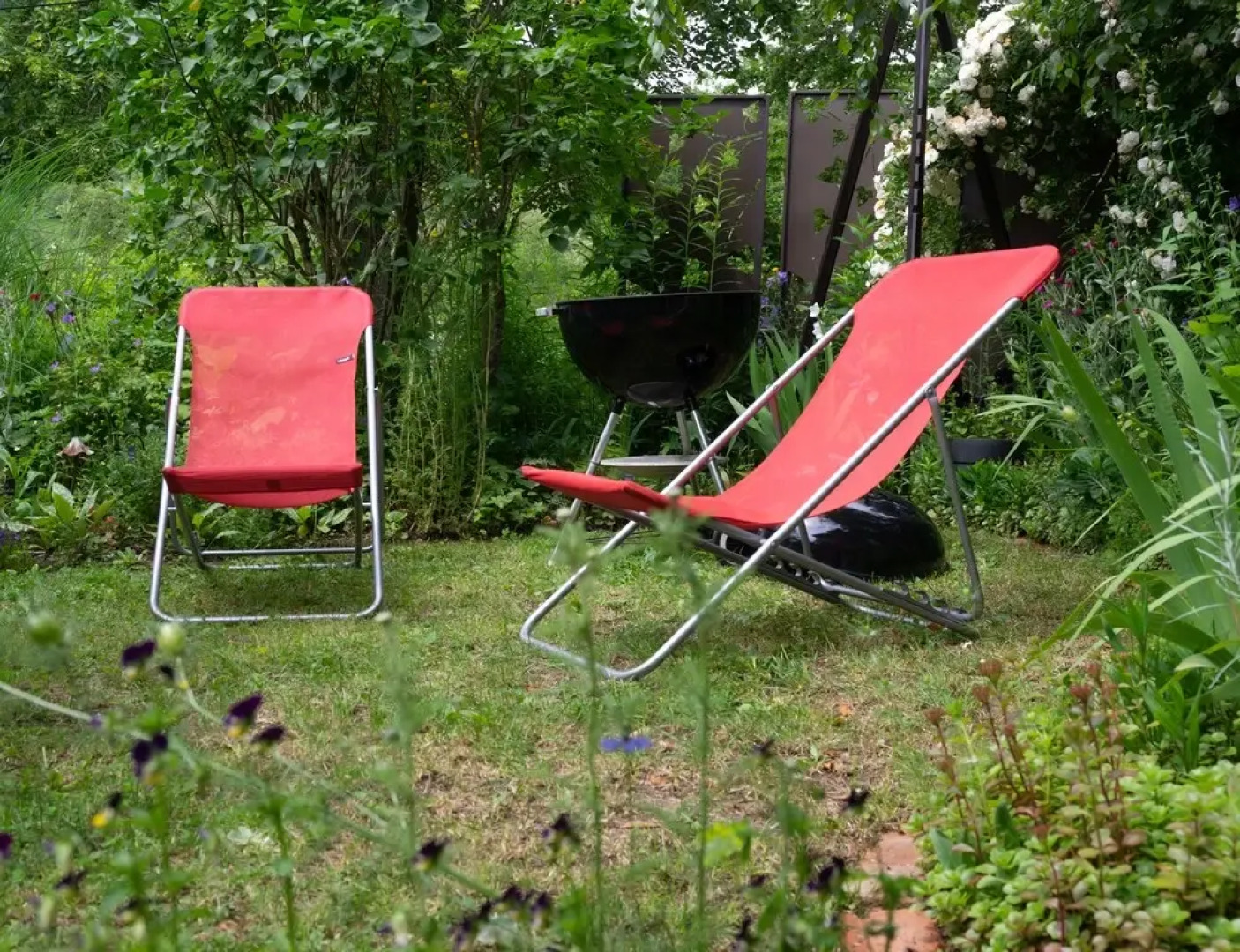 Gîte et Couvert Chez Dimanche