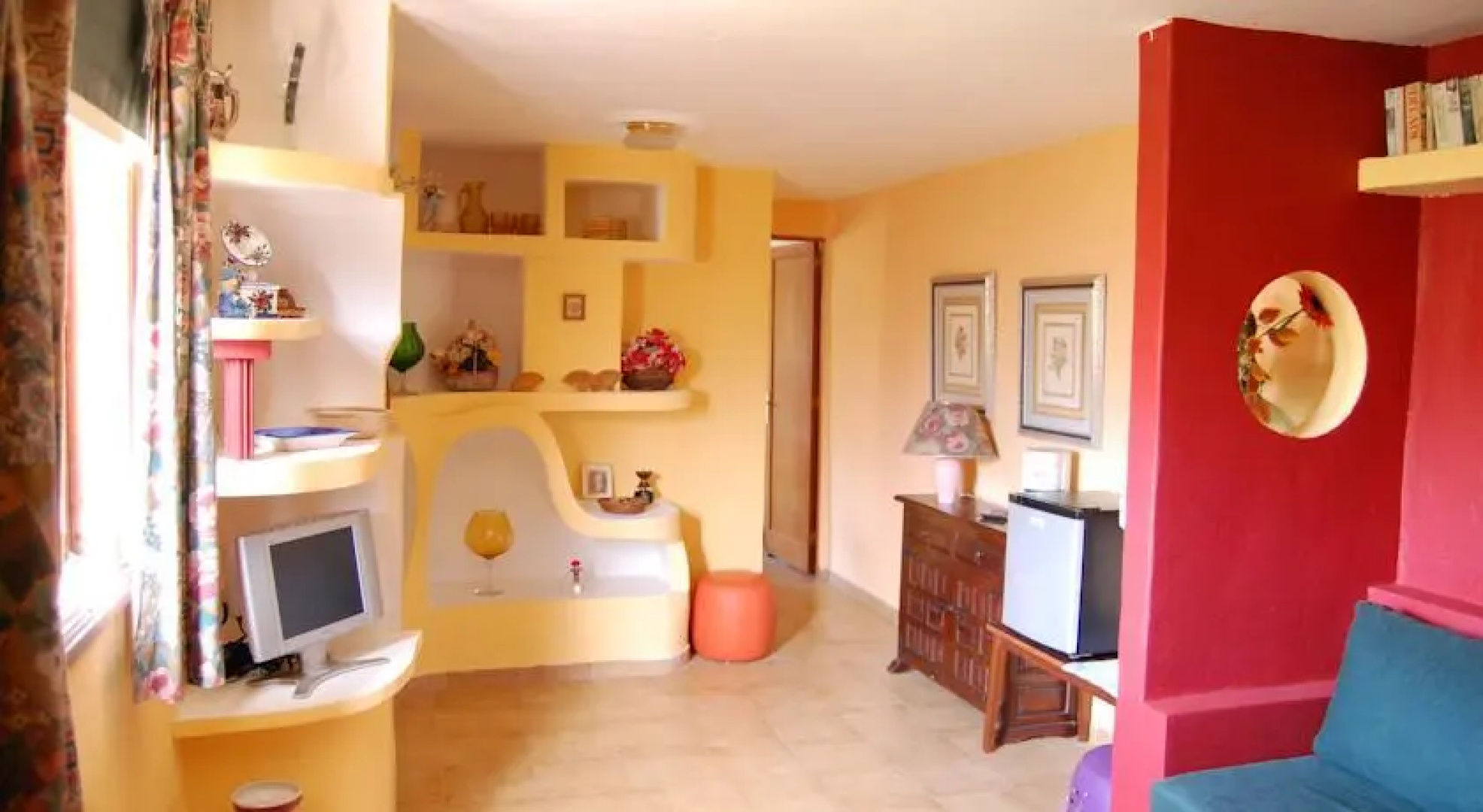 Country House Tropical Mountain Sports